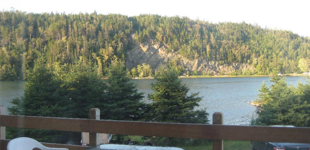 Jeddore Lodge Head of Jeddore Zewnętrze zdjęcie