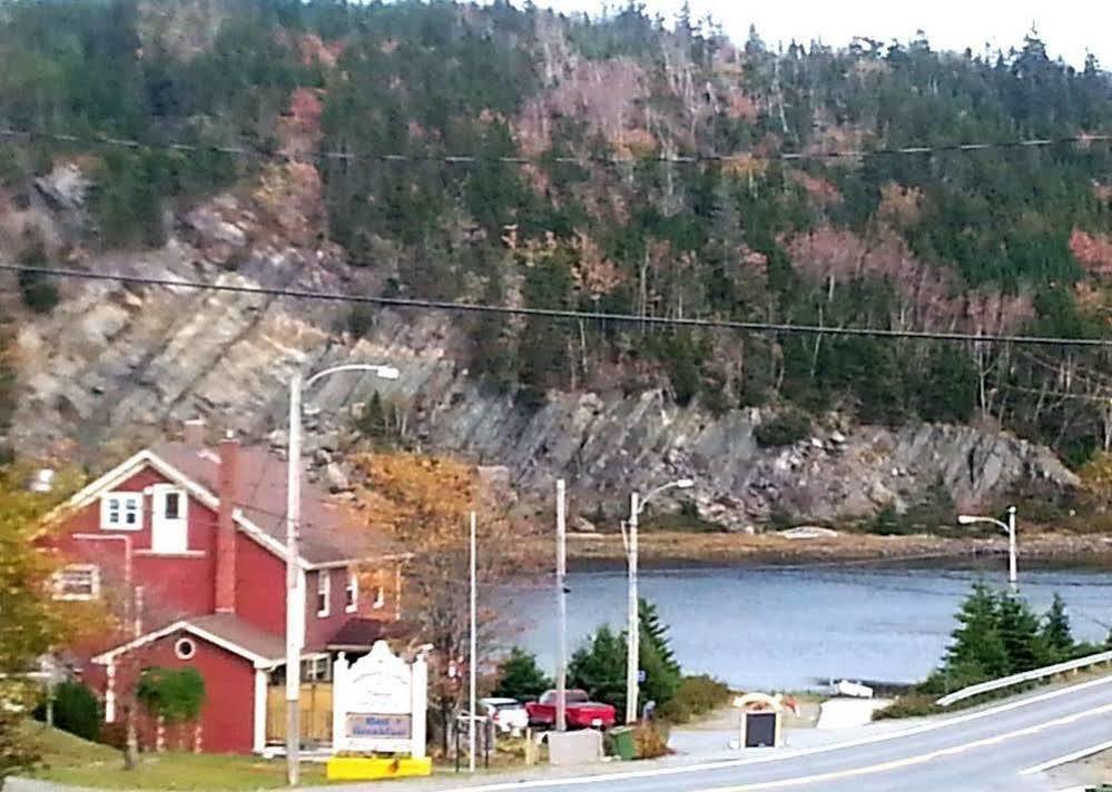 Jeddore Lodge Head of Jeddore Zewnętrze zdjęcie