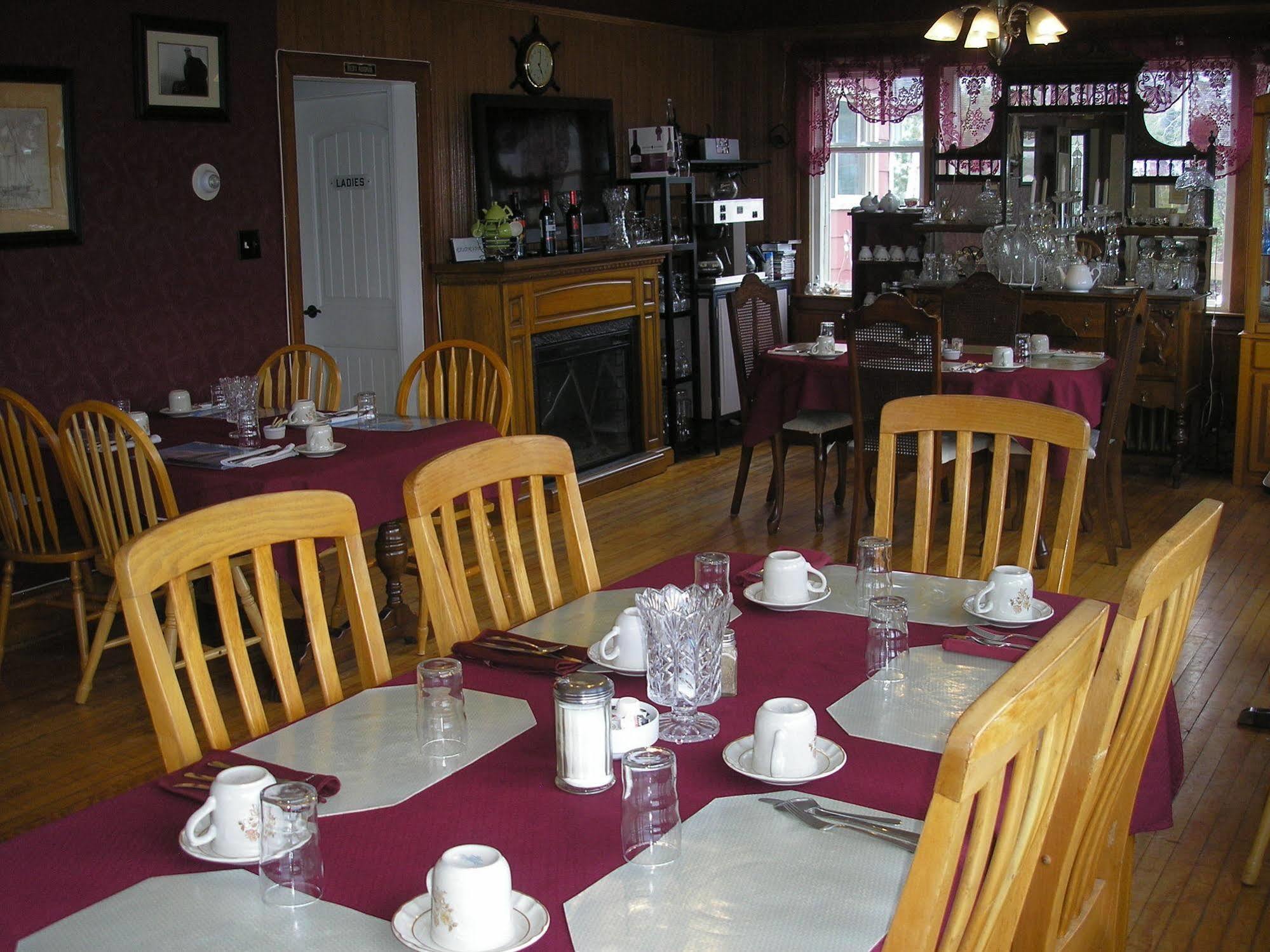 Jeddore Lodge Head of Jeddore Zewnętrze zdjęcie