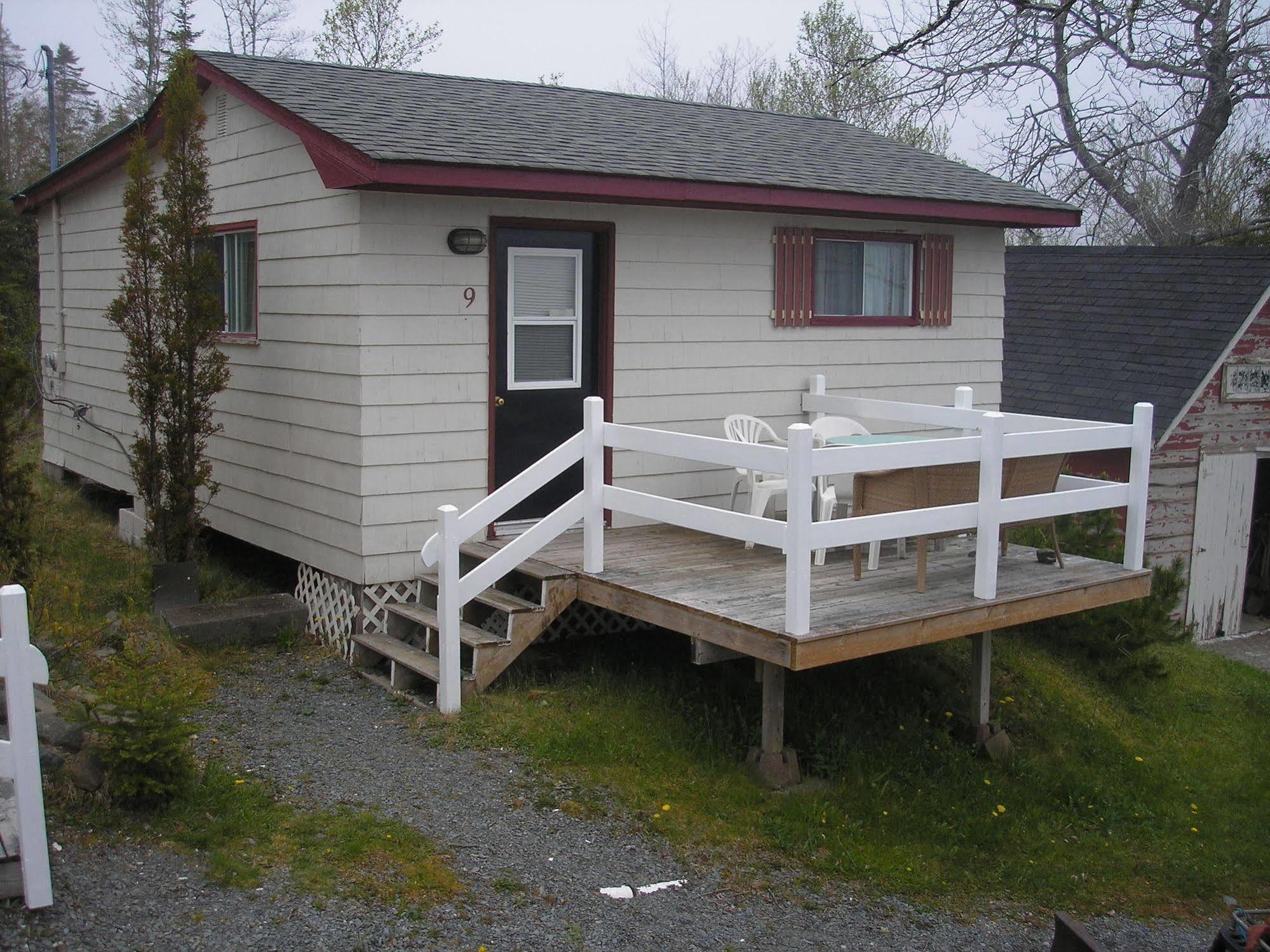 Jeddore Lodge Head of Jeddore Zewnętrze zdjęcie