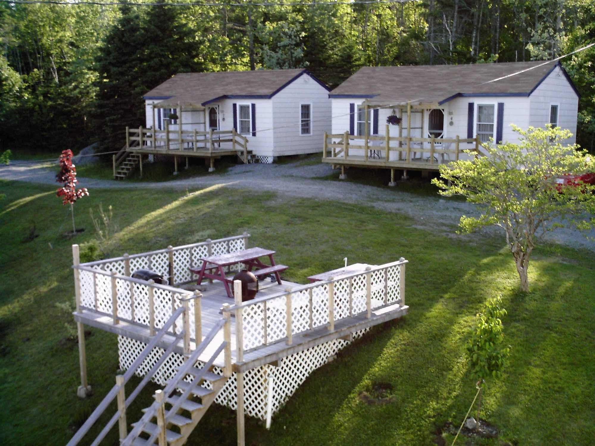 Jeddore Lodge Head of Jeddore Zewnętrze zdjęcie