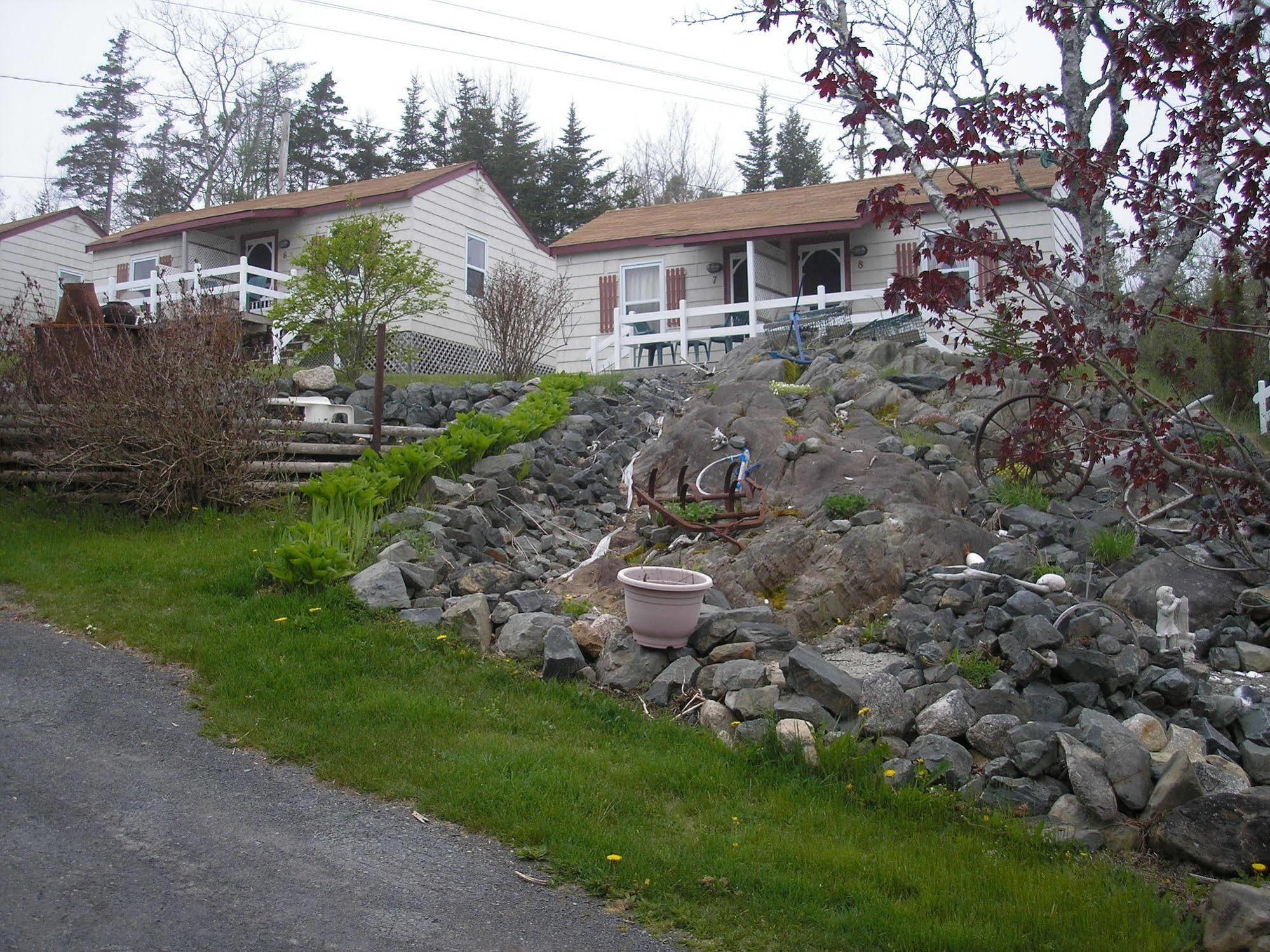Jeddore Lodge Head of Jeddore Zewnętrze zdjęcie